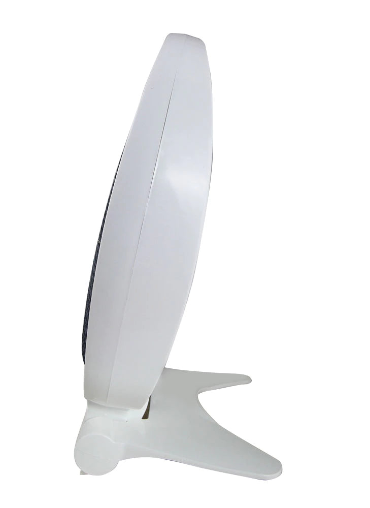 Esperanza Thar Quarzheizung 400W / 800W – Kompakter Elektro Heizstrahler