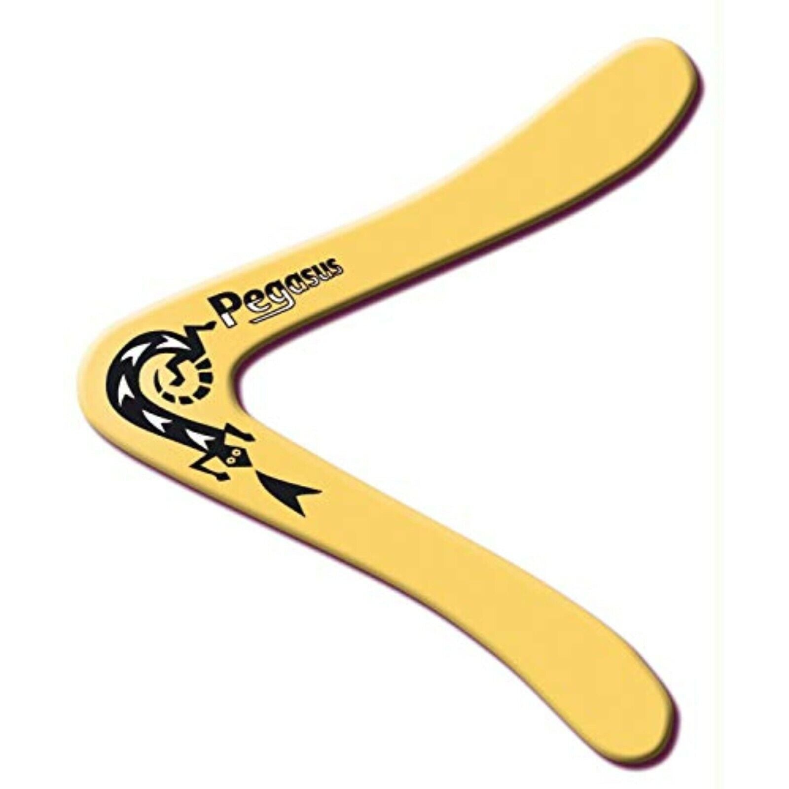Paul Günther 1374 Pegasus Boomerang Boomerang Sport Kids Children Beginner Spin