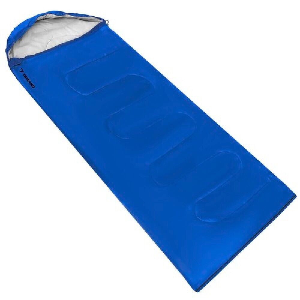 Schlafsack Mumienschlafsack Campingschlafsack Feldbett Outdoor Camping Decken