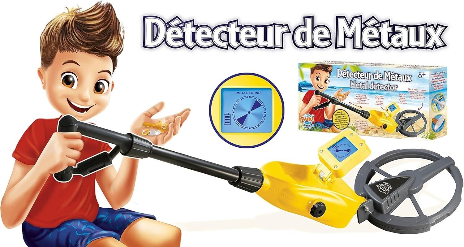 WASSERDICHT METALLDETEKTOR UNTERGRUND GOLD METAL DETECTOR SCHATZSUCHER-MIT LCD