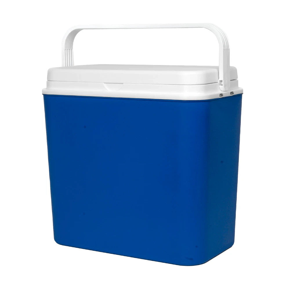 Kühlbox Kühltasche Thermo Box 24L groß für Outdoor Camping Picknick Kühltruhe ❄️