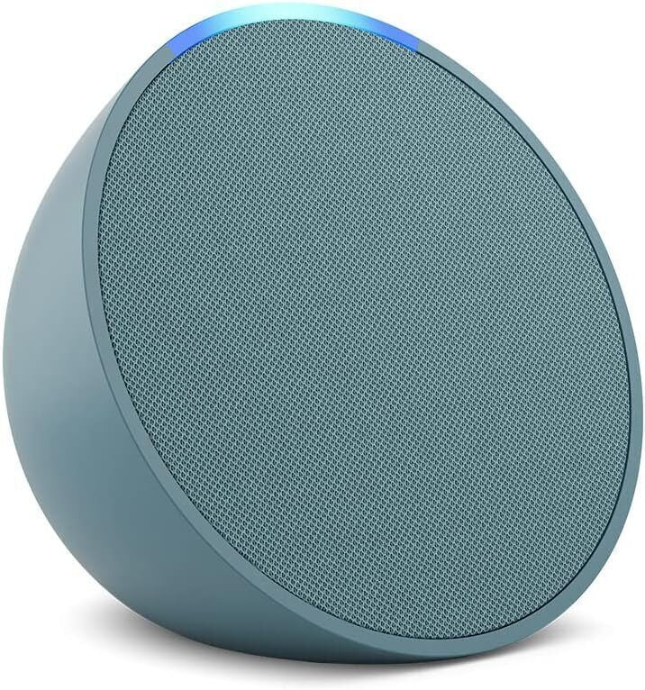 Amazon Echo Dot / Echo Pop / mit Alexa smarter Bluetooth-Lautsprecher ✅✅ NEU ✅✅
