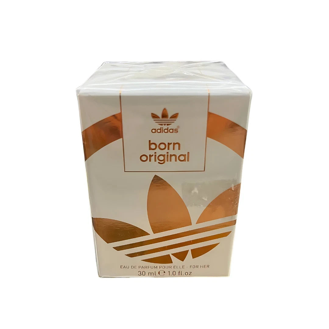adidas Born Original Eau de Parfum Damen 30ml Fruchtig Blumig Parfum Women