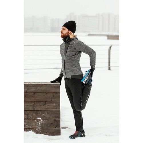 Damen Winterset 3-teilig ❄️ Mütze Schal Handschuhe Warm Acryl Universal