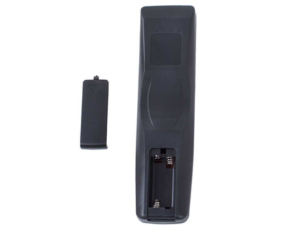 Universal Fernbedienung für TV, DVD, SAT & Audio – Ersatz Remote Controller