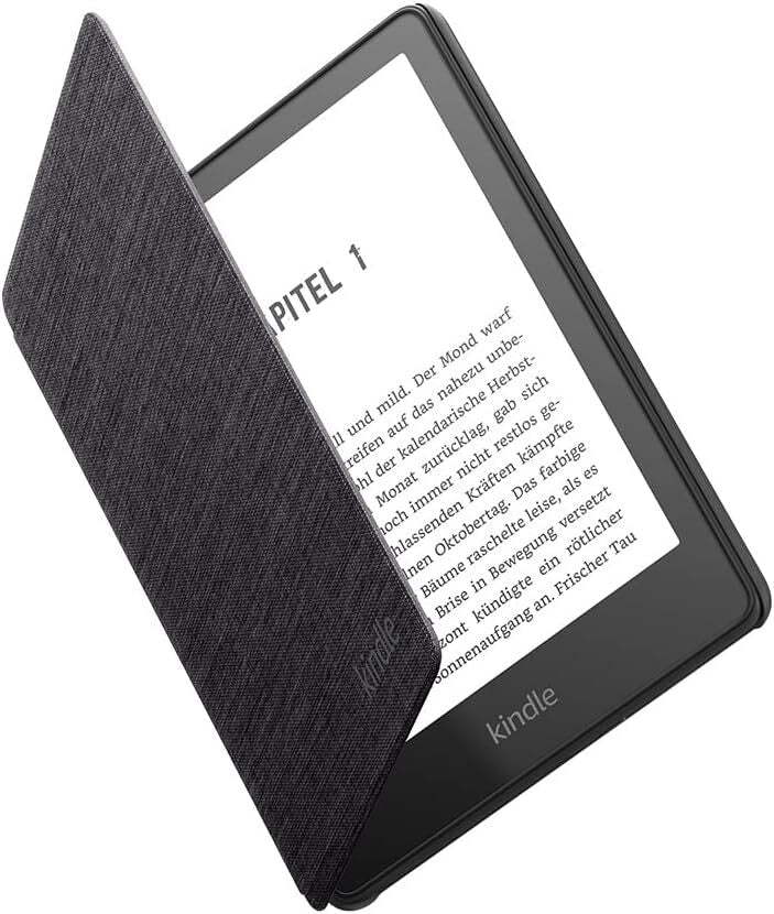 Amazon Kindle Paperwhite-Stoffhülle | Geeignet für die 11. Generation (2021)