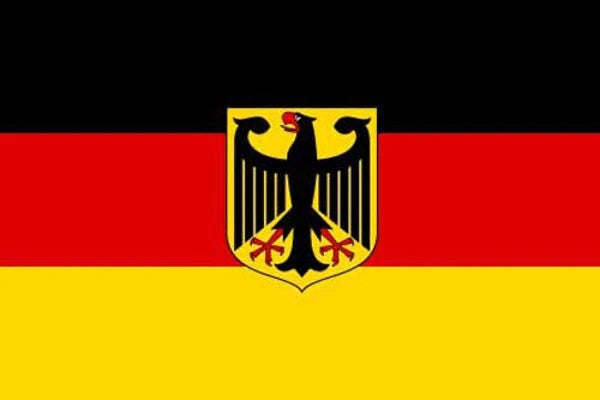 Fan Fahne Flagge Deutschland Türkei England Frankreich Totenkopf Auswahl