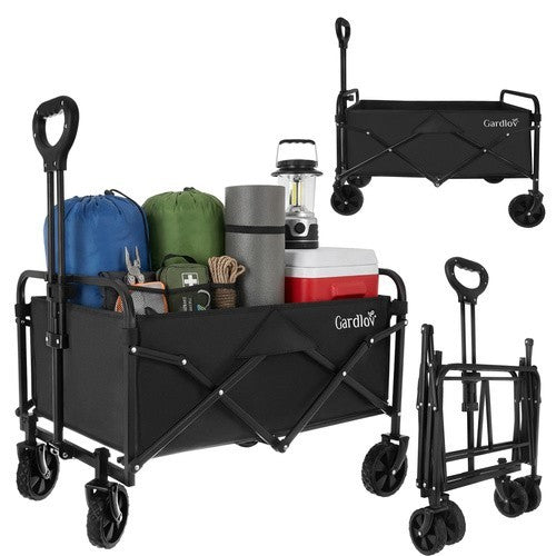 Overmont Bollerwagen 150kg Breite Räder ab 72.19 € | Vergleiche 3 Angebote auf Overmont Bollerwagen 150kg Breite Räder ab 72.19 € | Vergleiche 3 Angebote auf