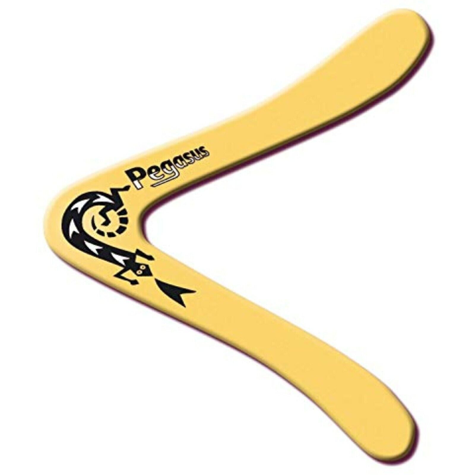 Paul Günther 1374 Pegasus Boomerang Boomerang Sport Kids Children Beginner Spin