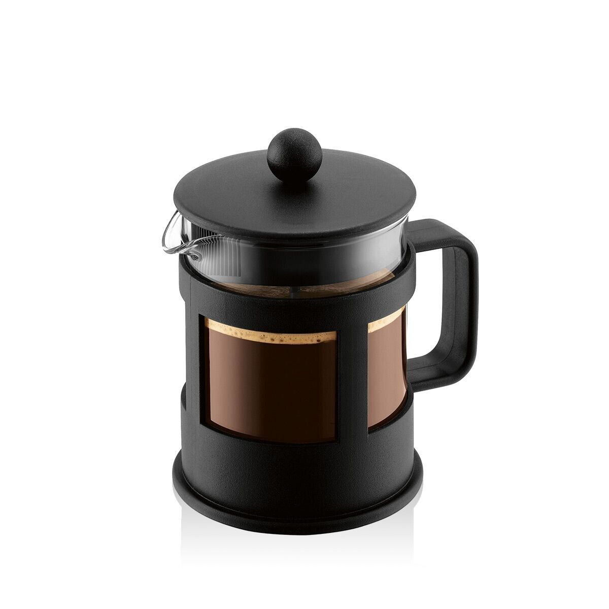 Bodum Press Filter 0.5 L KENYA Coffee Maker French Press System