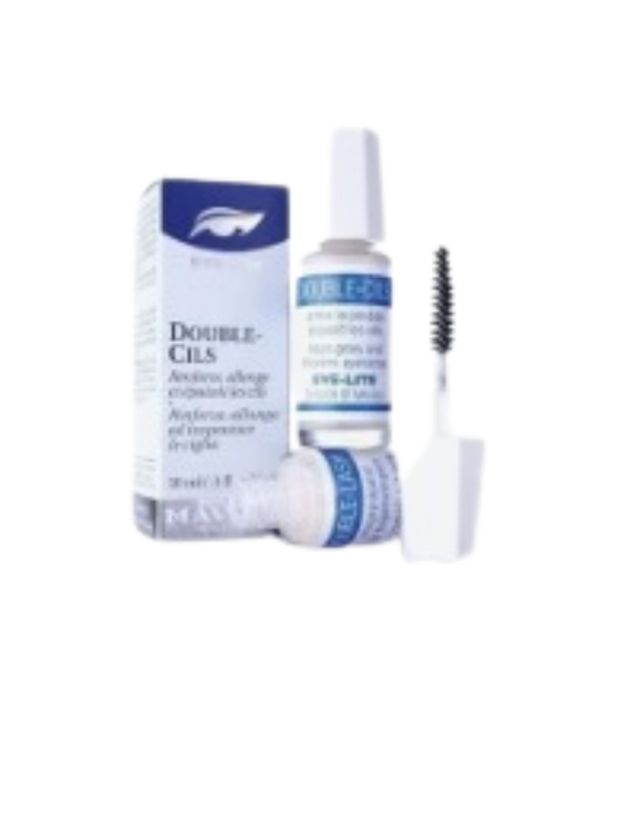 Mavala Doppel-Wimpernserum 10ml – Wimpernpflege für längere, dichtere Wimpern
