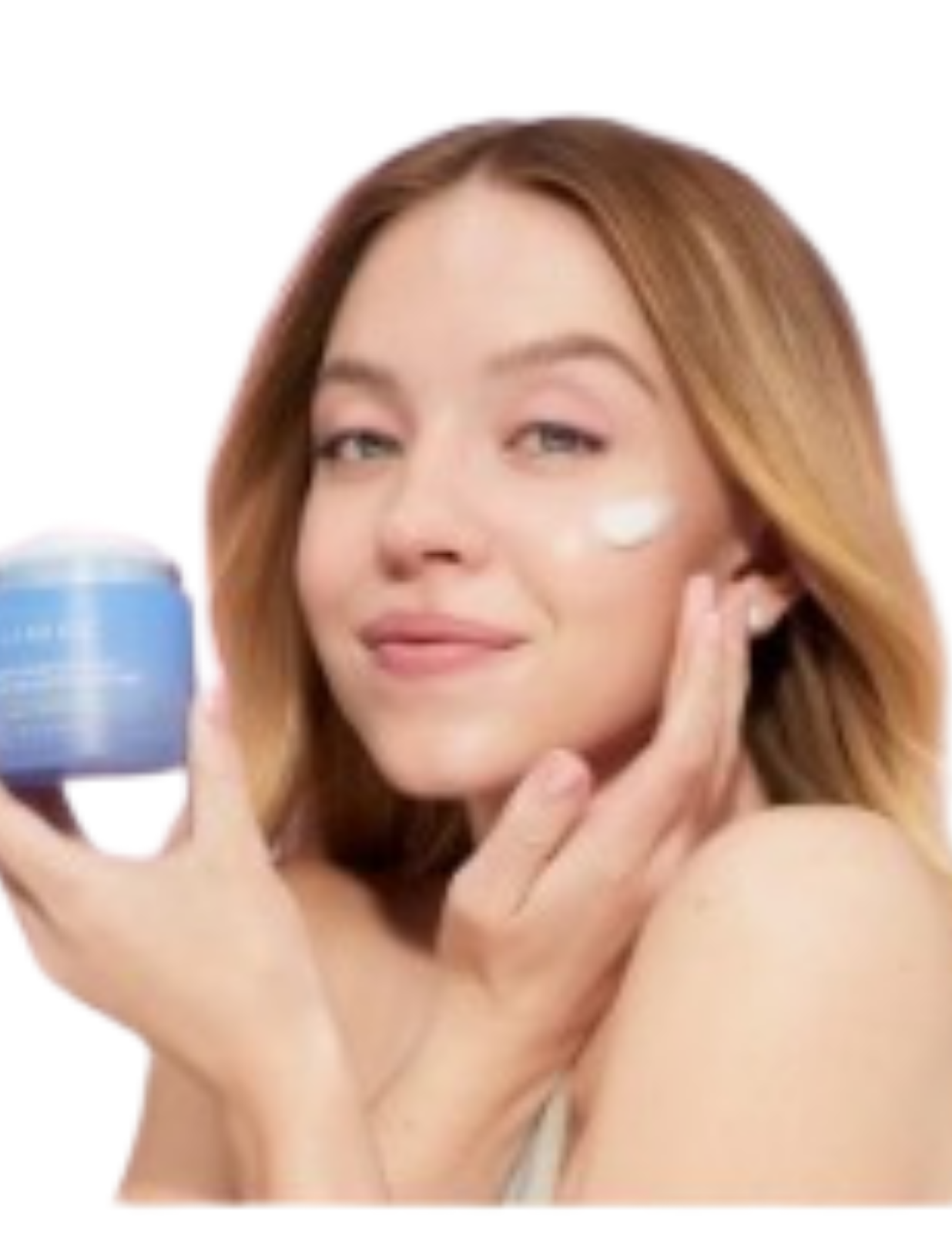 Laneige Water Sleeping Mask 70ml – Nachtmaske mit Squalan & Probiotika