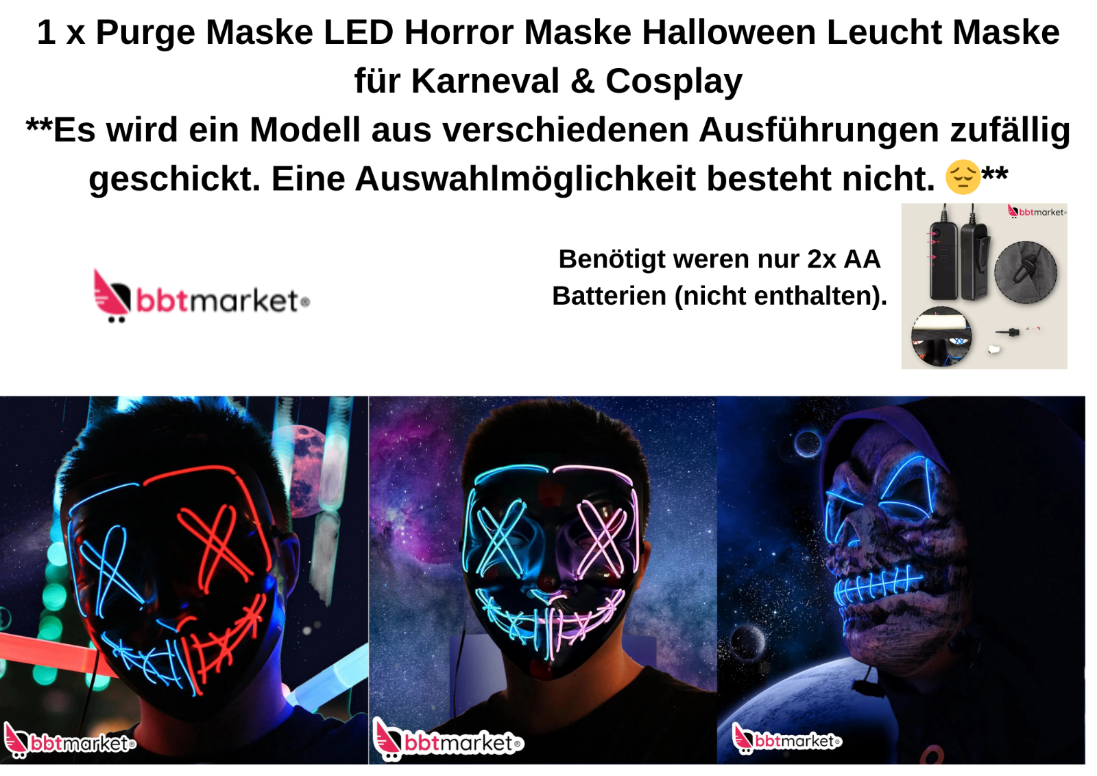 Halloween Party Deko Set 16-teilig 👻 Festliche Dekoideen im Paket