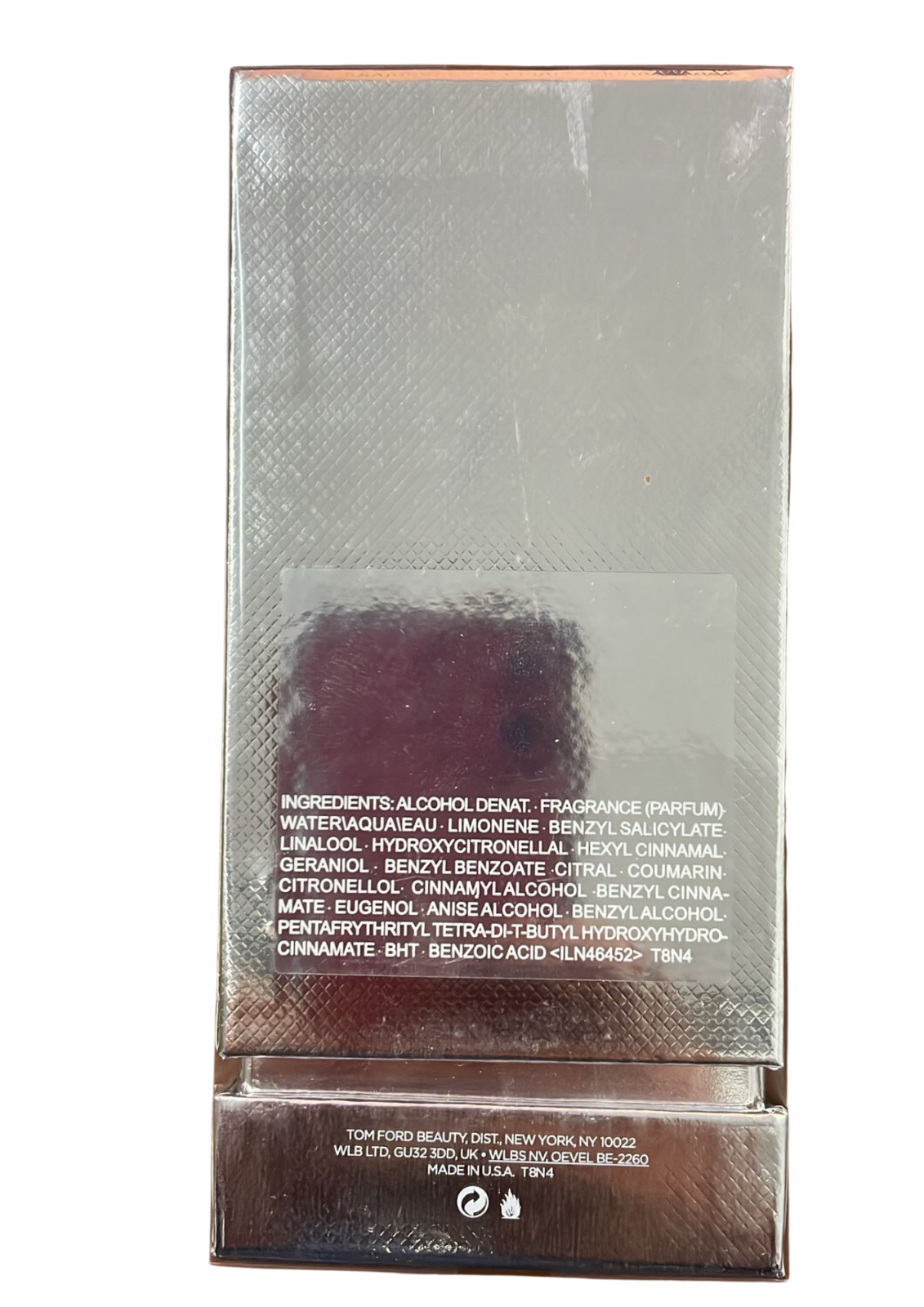 Tom Ford Soleil Neige Eau de Parfum 100 ml Unisex Duft