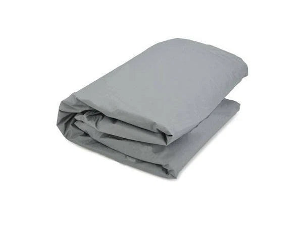 Autoabdeckung 540×175×120 cm 🚗 Wasserdicht Staubdicht Sonnenschutz Abdeckplane