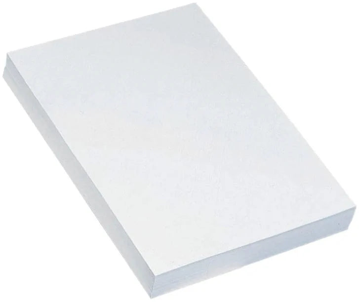 Druckerpapier A4 80 g/m² Weiß – Kopierpapier für Laser, Inkjet, Büro Homeoffice