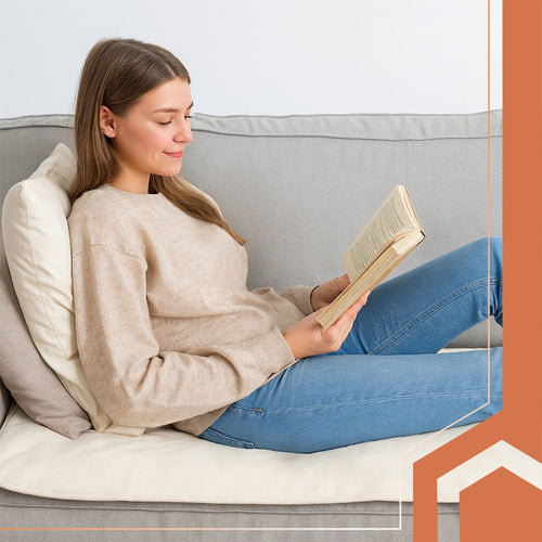 Elektrische Heizmatte 150×80 cm – Heizunterbett mit 3 Heizstufen und Fernbedienung