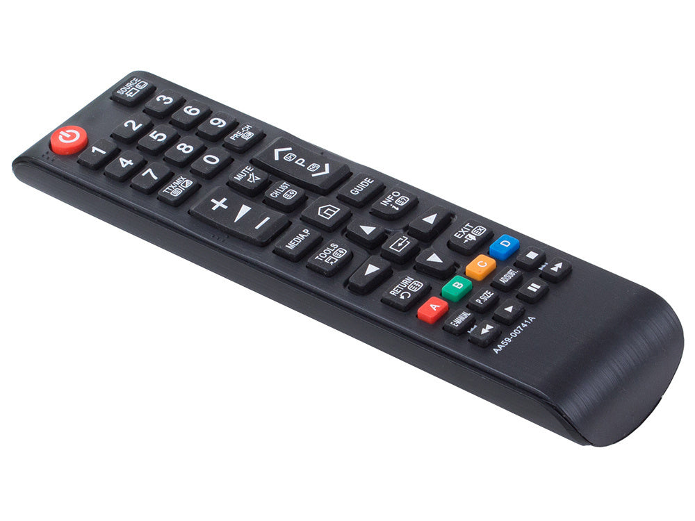 Universal Fernbedienung für Samsung TV & Smart TV – Ersatzfernbedienung ohne Programmierung