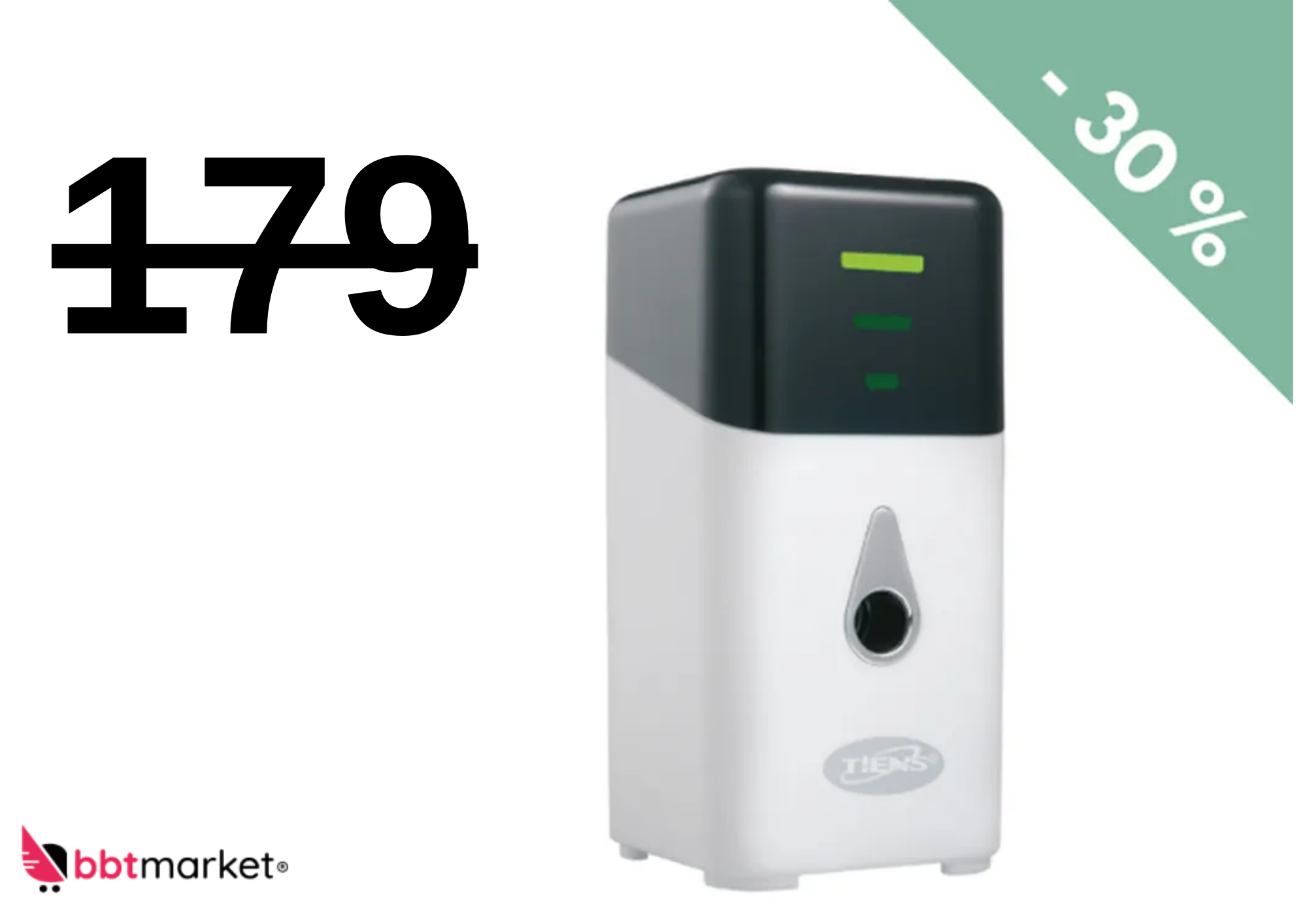 Tiens Multi-Function Refrigerator Air Purifier