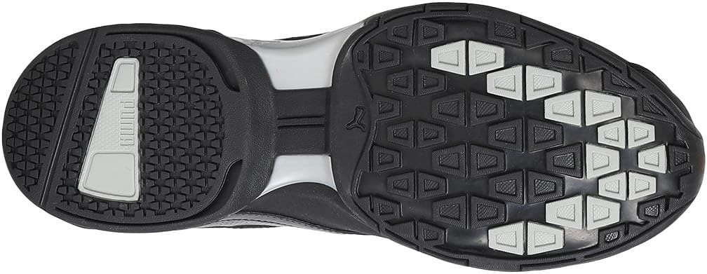 PUMA Herren Tazon 6 FM Laufschuhe Sneaker Sportschuhe Dämpfung Komfort