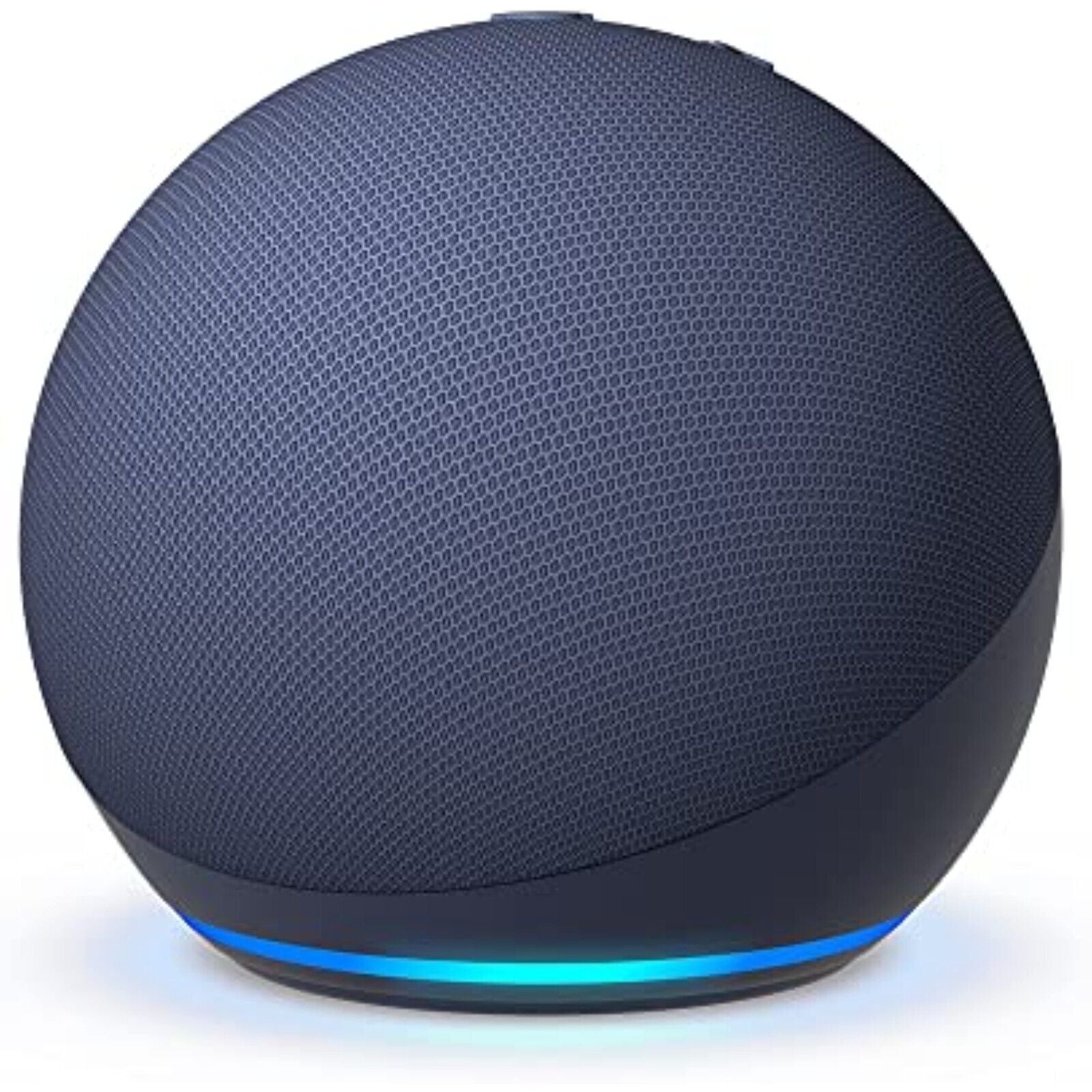 Amazon Echo Dot 5th Generation Alexa Smart Speaker Deep Sea Blue 2022 NEW
