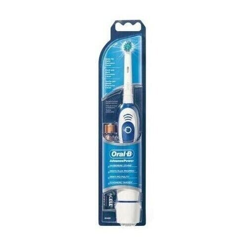 Oral-B Advance Power Rotierende Elektrische Zahnbürste