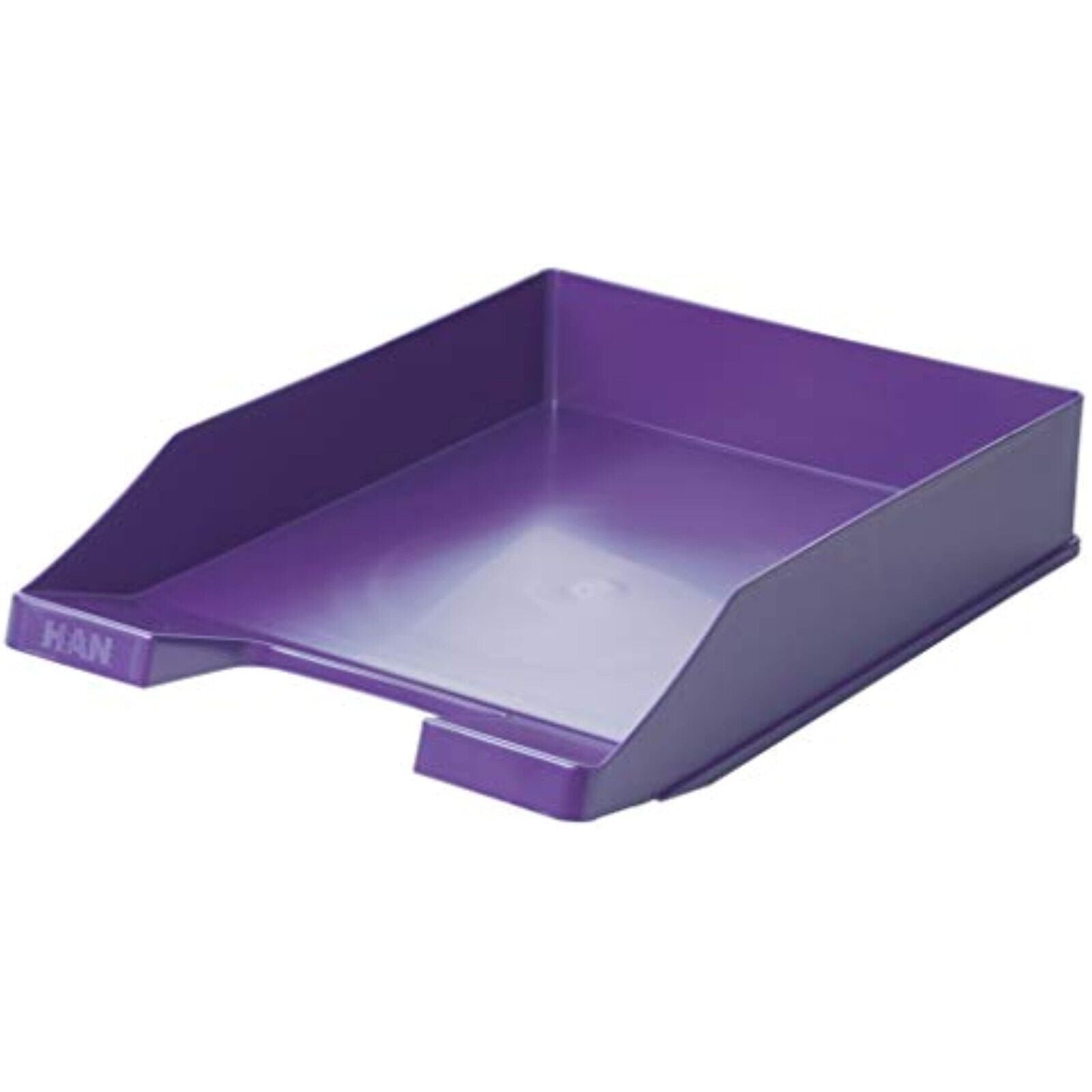 HAN letter tray A4 Classic modern stackable tray in a fresh design format