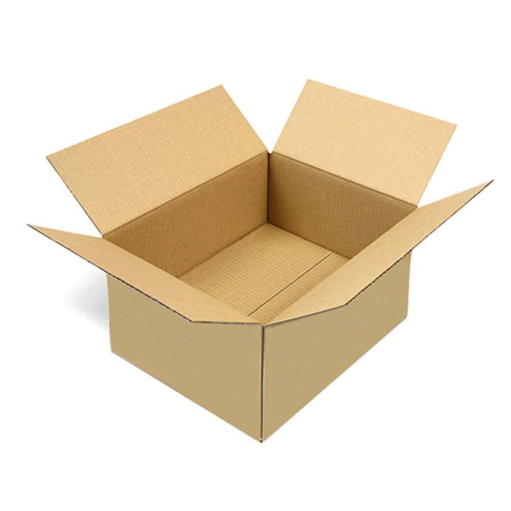 Folding carton shipping box cardboard shipping carton box manufacturer packaging
