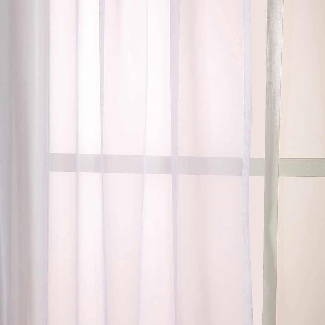 Verdunkelung Kräuselband Gardinen Blickdicht Vorhang Verdunkelung Transparent