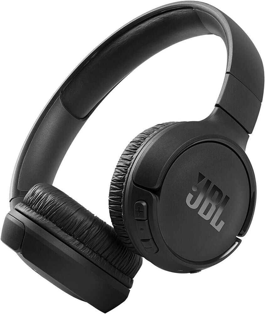 JBL Tune 510BT Bluetooth Headphones Wireless Headphone Foldable Over-Ear Battery new