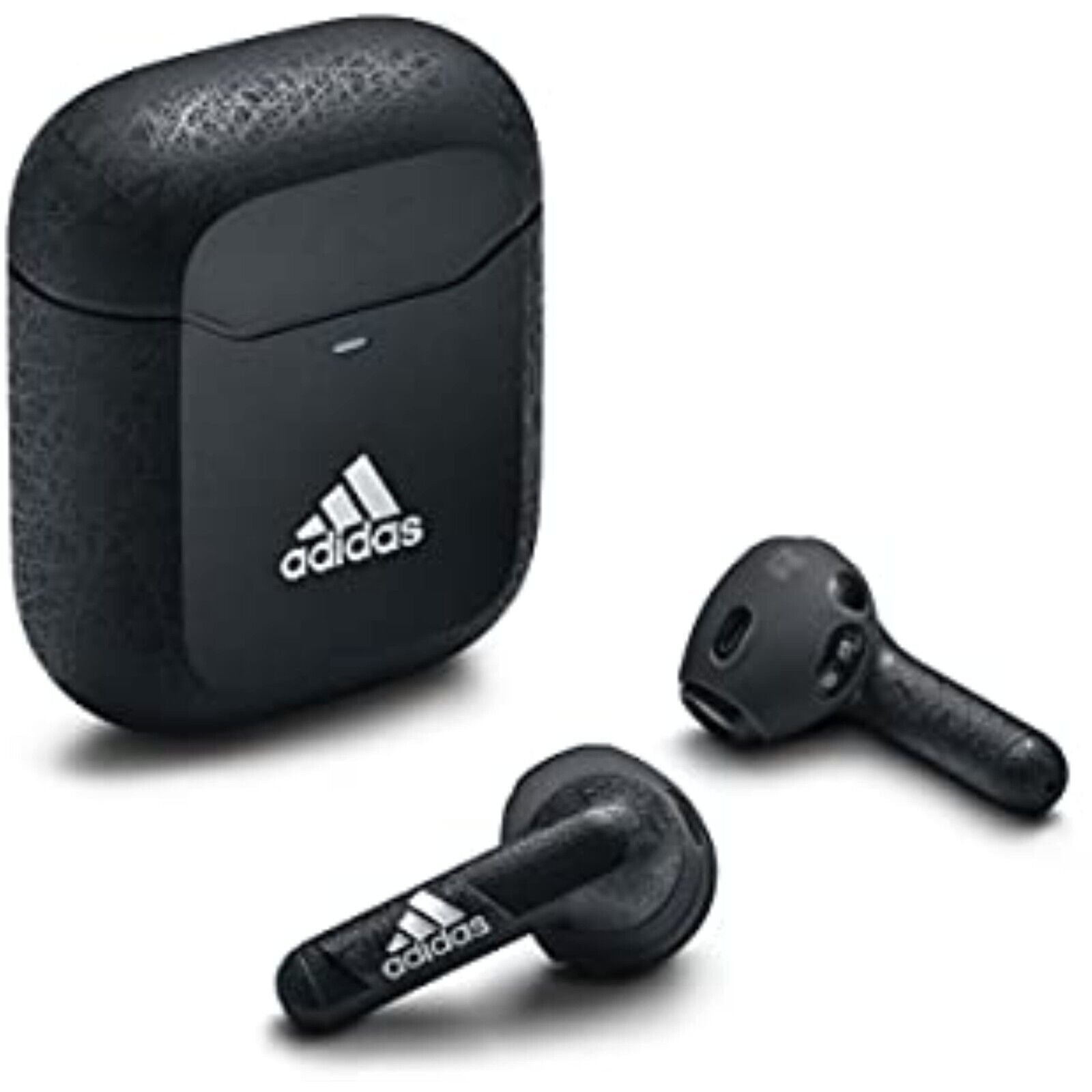 Adidas Z.N.E. 01 ANC True-Wireless Ohrhörer (In-Ear) Set - Night Grau NEU OVP