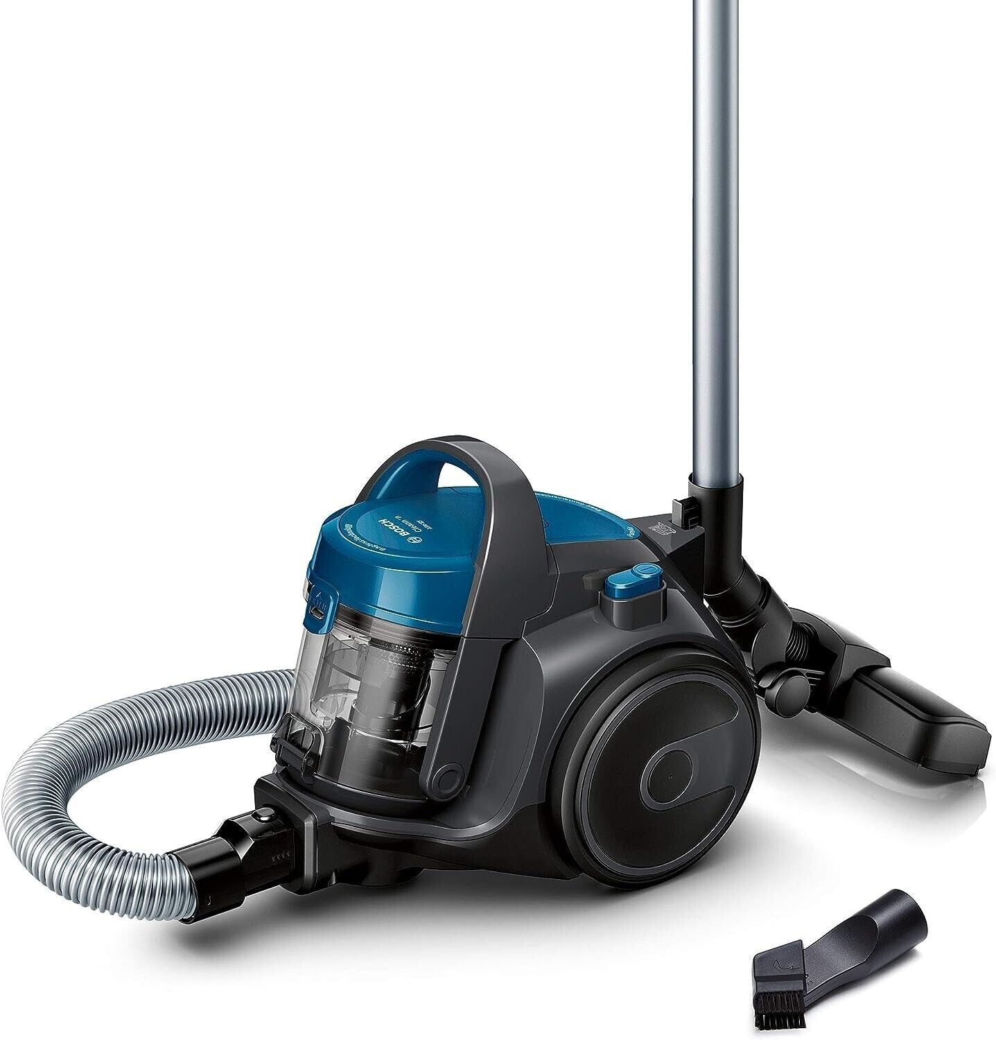 Bosch bagless vacuum cleaner Clean Series 2 BGC05A220A canister vacuum cleaner 700 W NEW