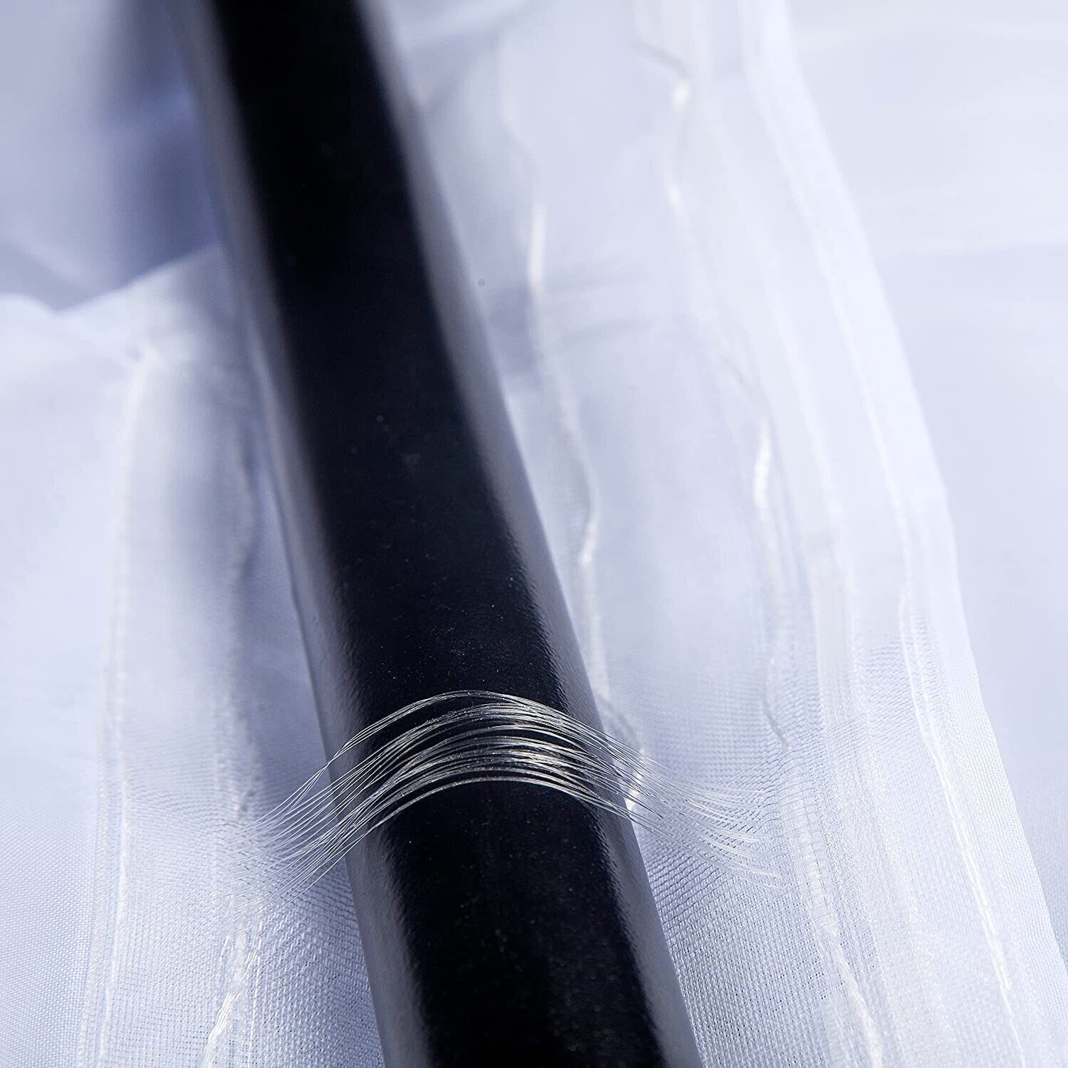 Verdunkelung Kräuselband Gardinen Blickdicht Vorhang Verdunkelung Transparent