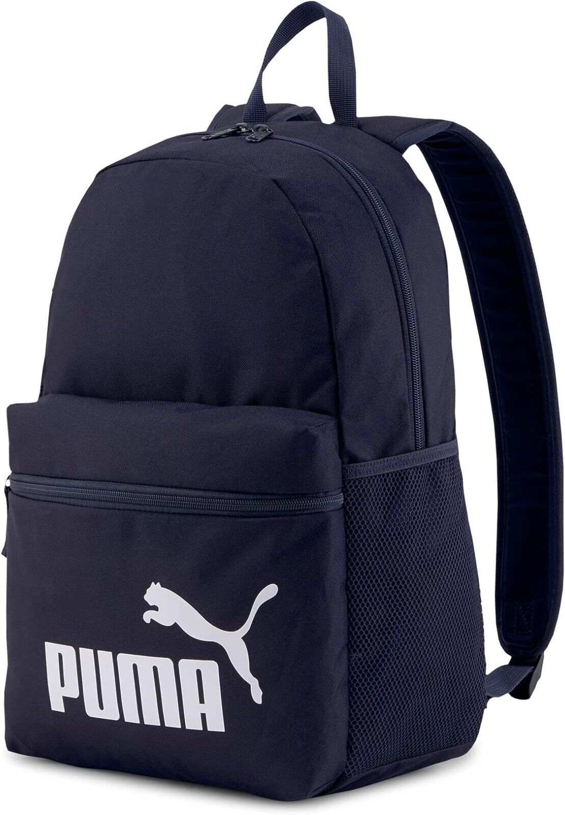 PUMA 75487 Unisex-Adult Phase Backpack Rucksack Herren Marineblau NEU