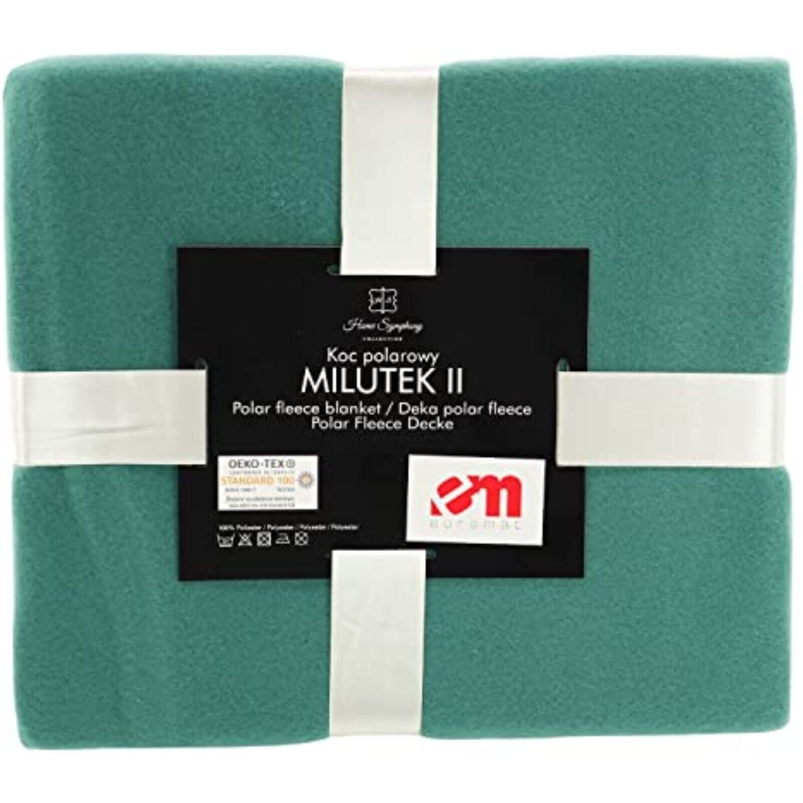 130x170 Tagesdecke Decke Kuscheldecke Polar Fleecedecke Fleece Wohndecke Flanell