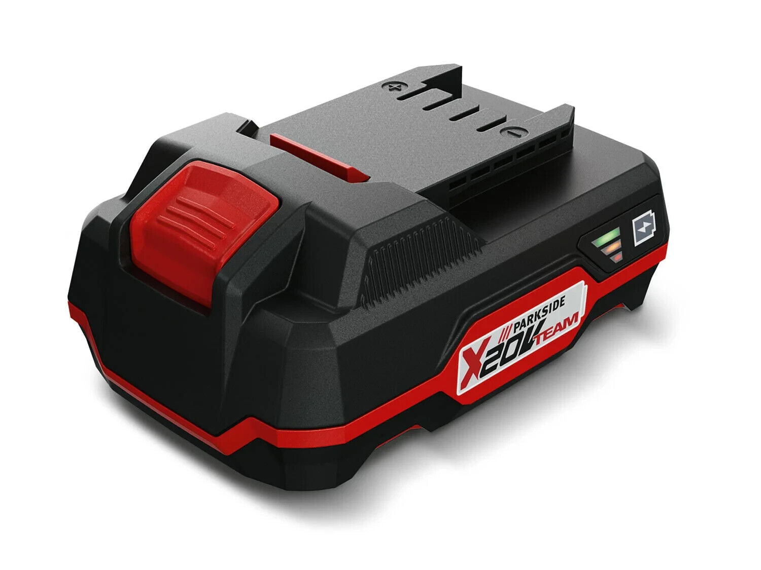 PARKSIDE® 20 V battery »PAP 20 B1«, 2 Ah, with cell balancing