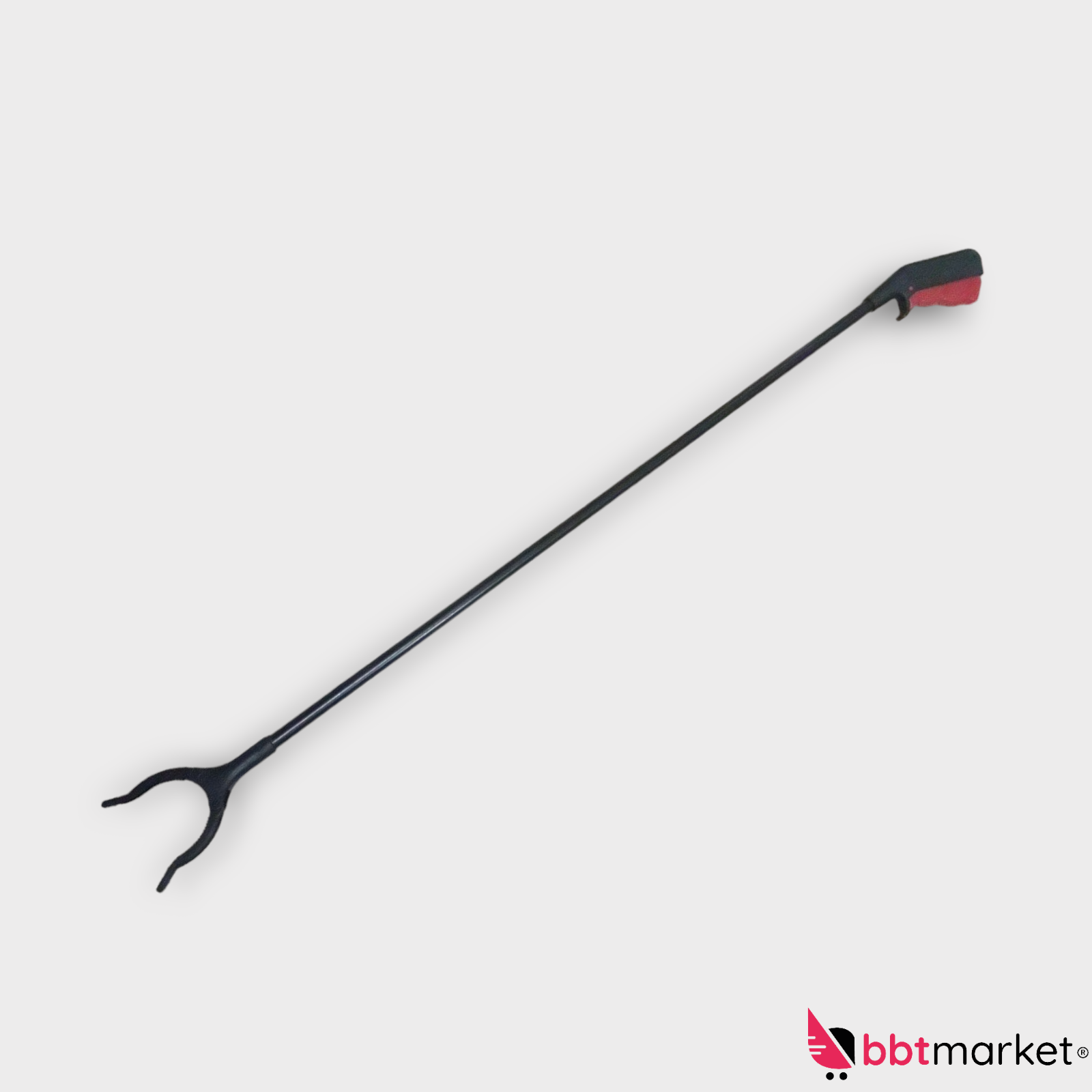 Greifzange 80 cm – Müllgreifer & Greifhilfe für Senioren, Abfallsammler & Alltagshilfe