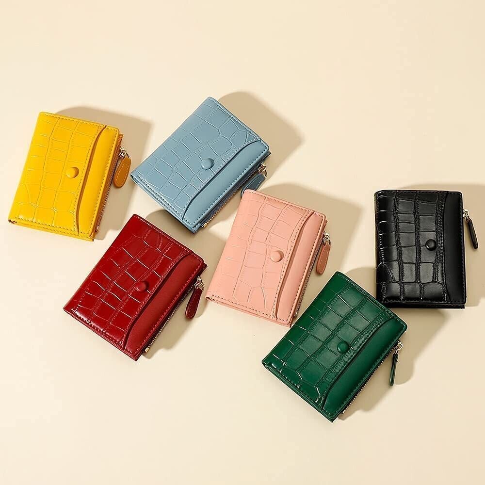 Purse girls ladies purse fashion absolute top model small wallet