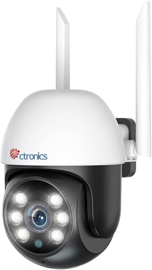 Wlan Wifi Ip Funk Camera Outdoor Außen Überwachungskamera 1080p Camera Netzwerk