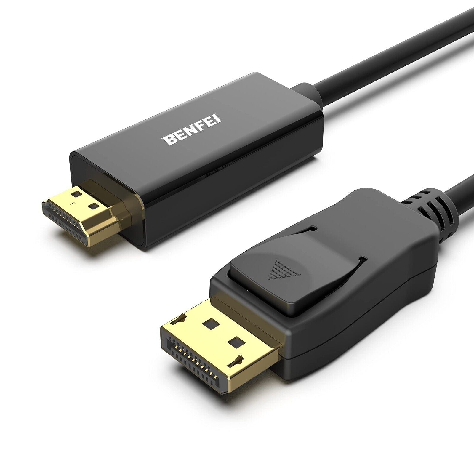 DisplayPort DP to HDMI adapter cable HDMI converter high speed connection cable
