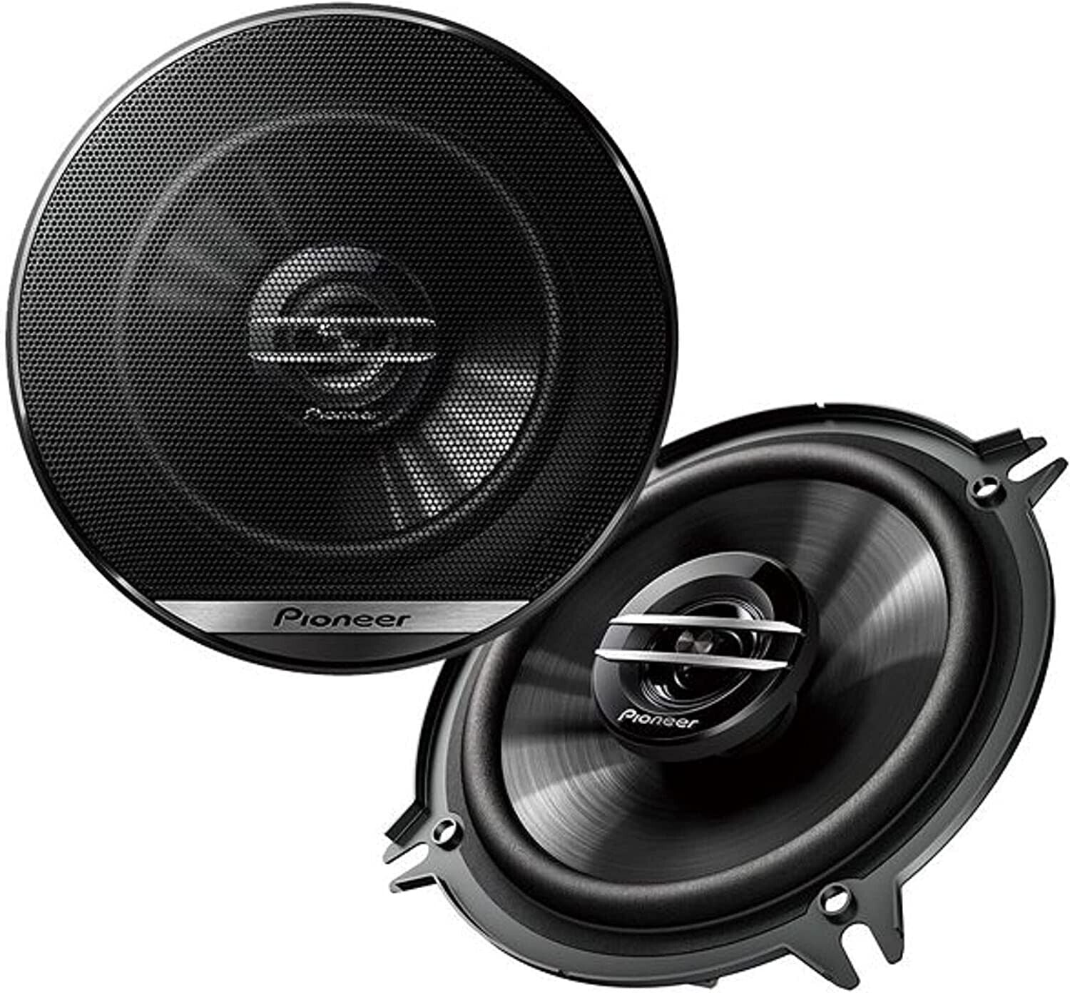 Pioneer TS-G1320F Koaxiallautsprecher Auto KFZ Boxen Lautsprecher NEU