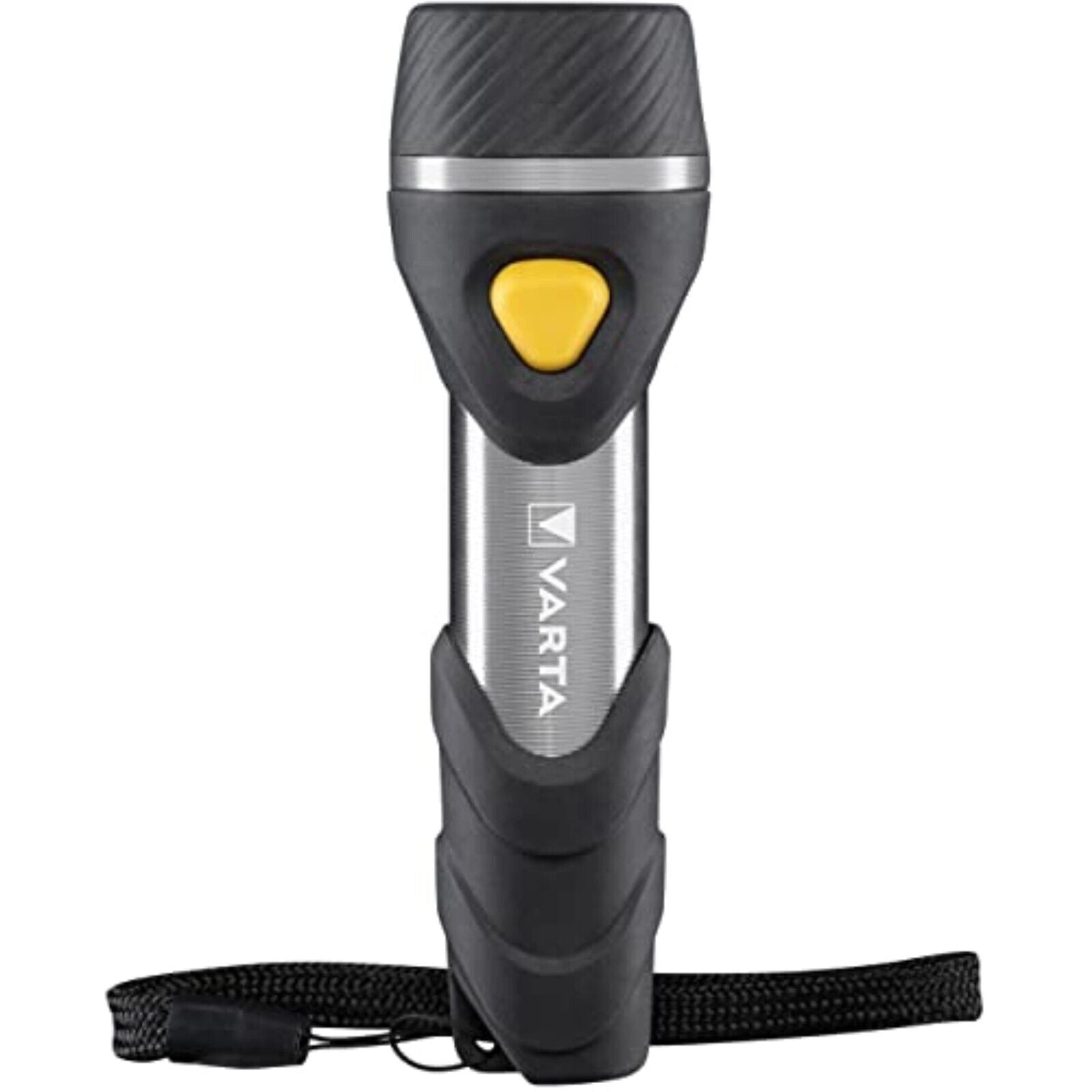 VARTA F10 Taschenlampe LED wiederaufladbare Fackel neu
