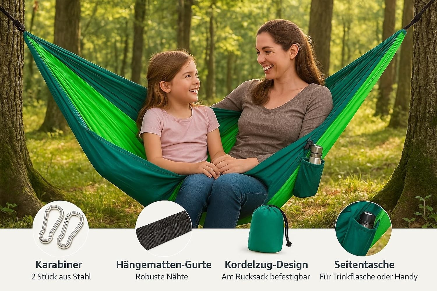 Einsteiger-Guide fürs Camping: Welche Ausrüstung brauchst du wirklich?