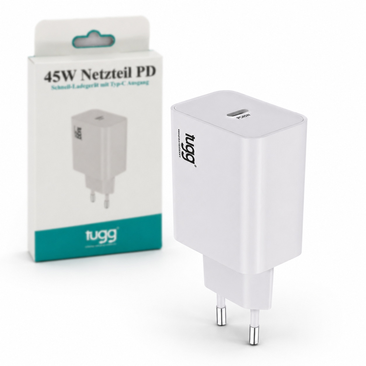 USB-C, USB-A oder Lightning? Welches Ladekabel brauche ich für mein Gerät?