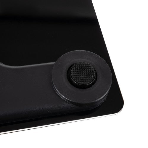 Personenwaage 180 kg Bluetooth – Digitalwaage mit BMI Analyse