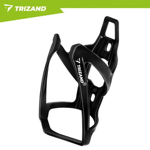 TRIZAND Fahrrad Flaschenhalter – Leichter Trinkflaschenhalter für Fahrrad & Roller mit Schrauben