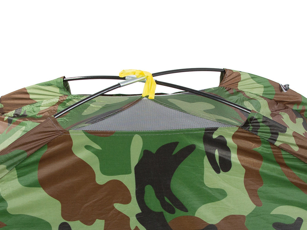 2-3 person tent 190x140x110cm dome tent waterproof+bag Festival &amp; Camping