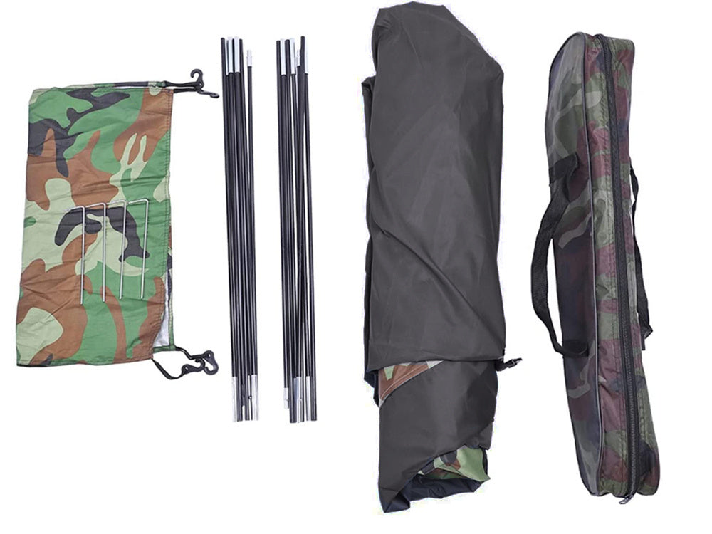 2-3 person tent 190x140x110cm dome tent waterproof+bag Festival &amp; Camping