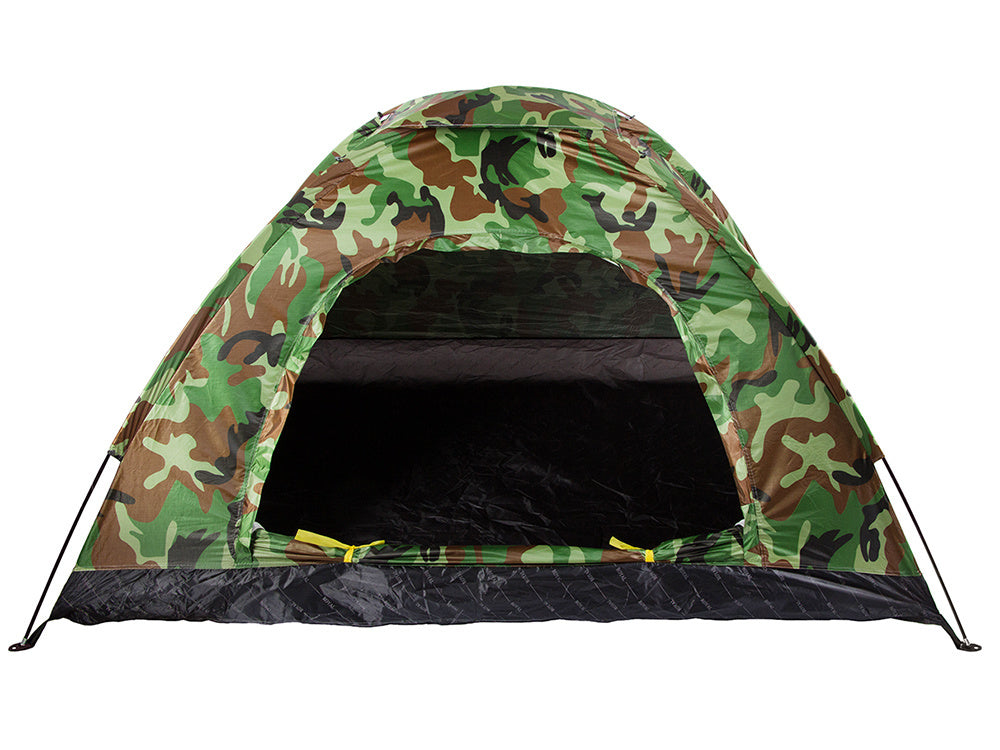 2-3 person tent 190x140x110cm dome tent waterproof+bag Festival &amp; Camping