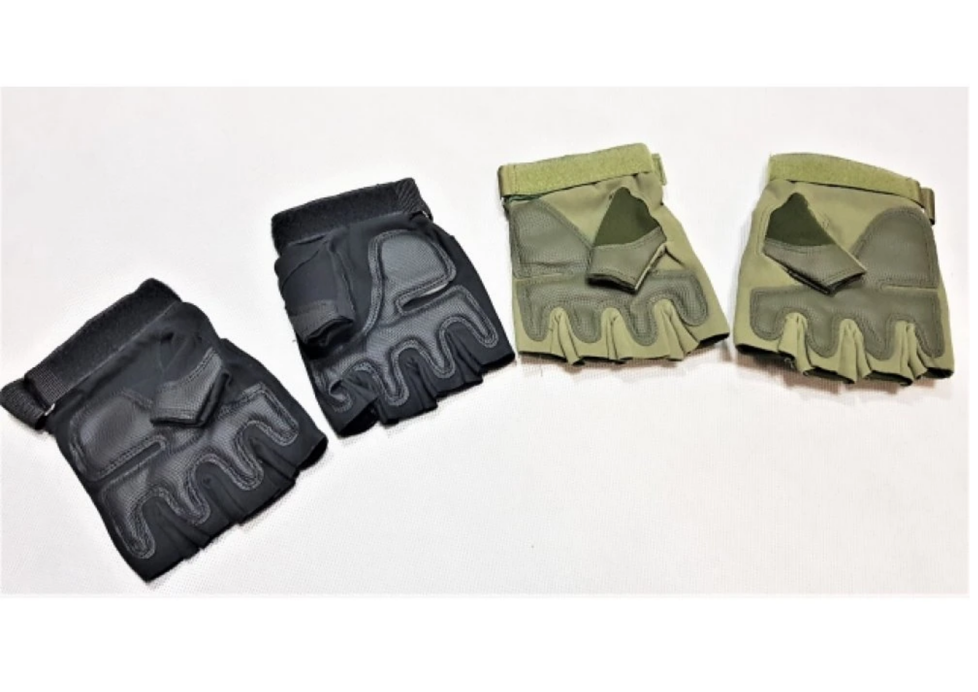 Taktische Handschuhe für Motorrad Airsoft Fahrrad & Outdoor UnisexTaktische Handschuhe für Motorrad Airsoft Fahrrad & Outdoor Unisex